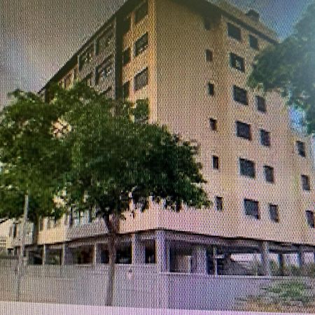Apartamento Jabalon Castellon de la Plana Exterior photo