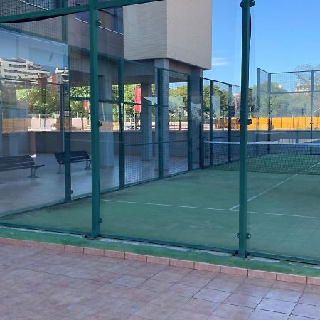 Apartamento Jabalon Castellon de la Plana Exterior photo