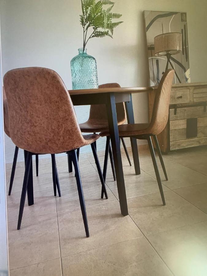 Apartamento Jabalon Castellon de la Plana Exterior photo