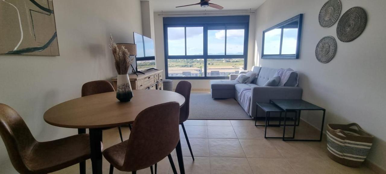 Apartamento Jabalon Castellon de la Plana Exterior photo