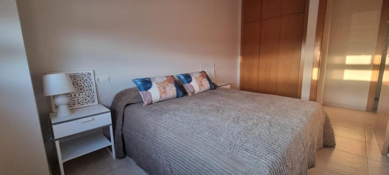 Apartamento Jabalon Castellon de la Plana Exterior photo