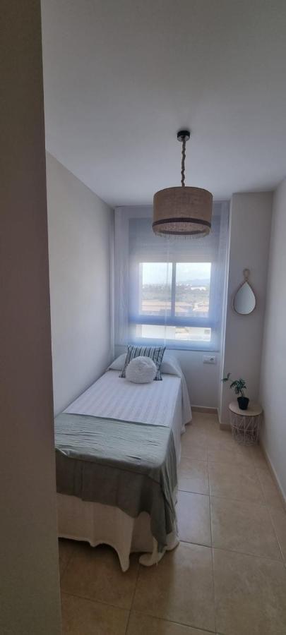 Apartamento Jabalon Castellon de la Plana Exterior photo